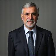 Portrait of Dr. Ahmed Khalifa