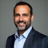 Portrait of Tariq Al Fihri